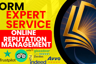 do online reputation management and do brand reputation management building