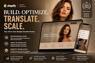shopify dropshipping store shopify speed optimization shopify website translate