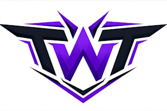 graphical design for logo