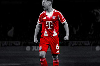 create professional sports graphics