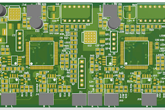 convert schematics into manufacturing ready pcb layouts