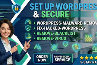 wordpress malware removal fix hacked wordpress remove blacklist remove virus