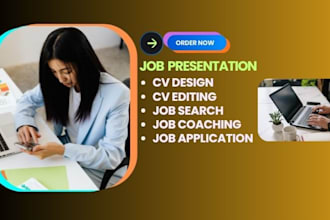 professional resume writing service for job seekers