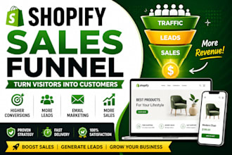 increase your shopify store sales with a strategic marketing
