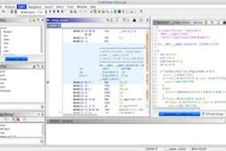 reverse engineer exe dll apk, analyze malware and perform binary analysis