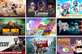 create steam capsule art steam capsule game cover art steam capsule game banner