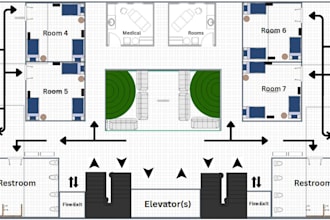 rookie floor plan maker