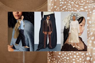 be your fashion stylist and online stylist