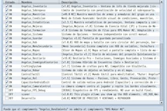 create a custom rpg maker mz plugin