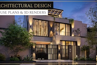 create 7 marla house design