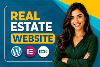 design wordpress sports website, build blog landing page kadence elementor pro