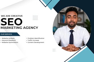 do professional SEO for your website