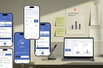 review your mobile app UX and improve user retention
