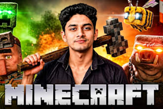 use ai to create eye catching youtube thumbnail designs