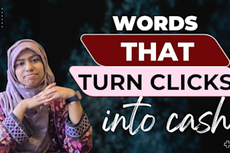 write social media captions and posts as a copywriter