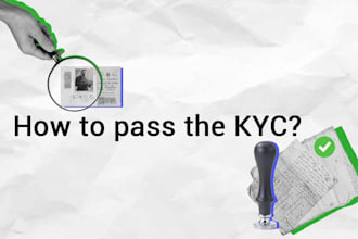 get business kyc for you