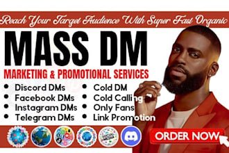 send mass dm, telegram mass dm, instagram mass dm, facebook mass dm