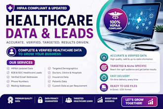 provide hippa updated data