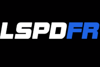 develop fivepd, lspdfr and nopixel inspired police rp server for fivem