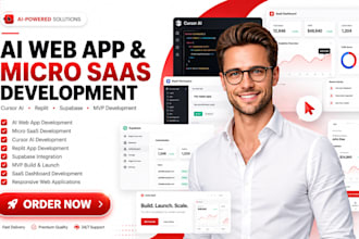build ai webapp saas with cursor ai replit base44 supabase v0 vibe coding ai v0