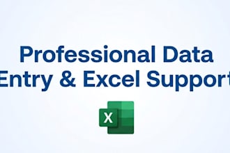 clean your excel files and fact check ai data