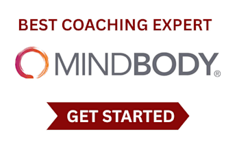 setup mindbody, booking system, automation and client management