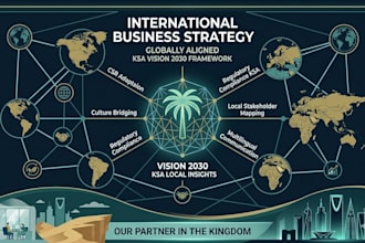 design impactful and sustainable initiatives