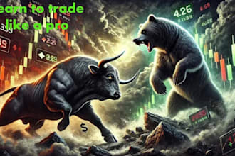 coach you to become a profitable prop trading firm