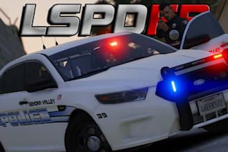 install and fix lspdfr with crash troubleshooting mods and fix gta v crashes