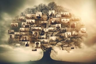 research your family tree, ancestry, genealogy records, and family history