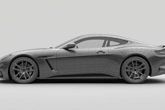 model realistic 3d car, military car, rc car model, vehicle rendering, 3d print
