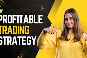 the most profitable trading strategy