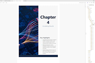 make your PDF document 508 and wcag compliant