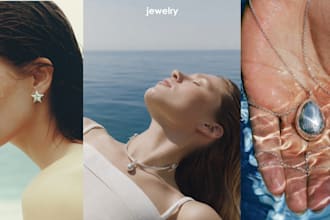 create ai fashion campaigns and editorials