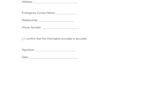 create interactive fillable PDF forms for your business