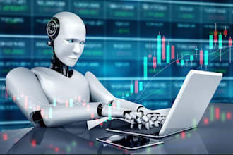setup automated crypto trading bot, trading bot, arbitrage bot