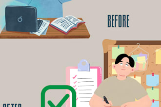 make phone calls, gather information, and contact businesses for you