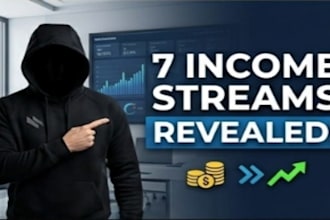 create professional youtube thumbnails