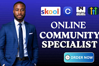 skool community setup, skool credit repair, skool community, skool online course