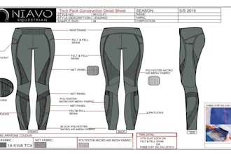 design fashion jersey sportwear track jacket athletic short fashion tech pack