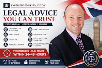 deliver personalized criminal defense advice within 24 to 48 hours