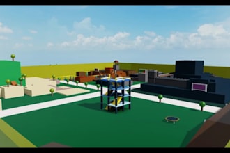 design quality maps and environments