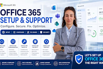 setup office 365 office 365 configure fix office 365 issue office 365 security