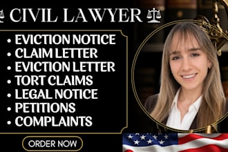 write a final demand letter before small claims lawsuit