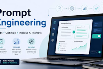 review your prompt structure