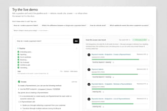 build a rag chatbot on your docs with cited answers and no hallucinations