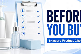 help you choose the right skincare product