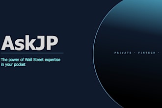 design an executive presentation that closes deals and drives results