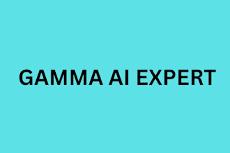 create stunning gamma ai presentations for your business