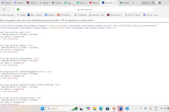 optimize your website for SEO and llm visibility